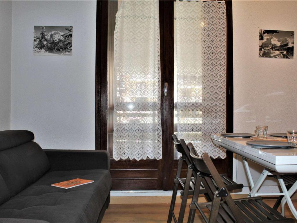 Studio Jules-Marie - refait à neuf centre Rouen