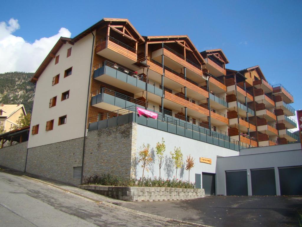 Studio Julianne place Sainte Catherine