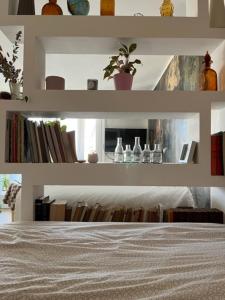 Studio Jungle au Mourillon
