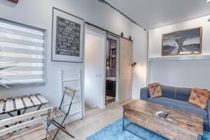 Studio jungle, proche de la défense