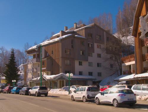 Studio Kandahar - Les 2 Alpes