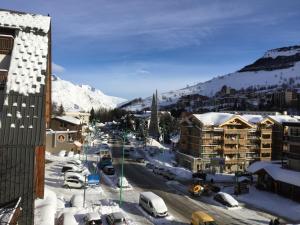 Studio Kandahar - Les 2 Alpes