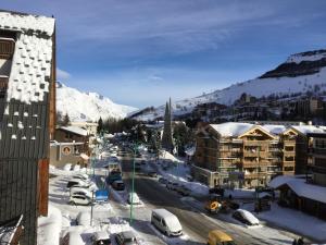 Appartement Studio Kandahar - Les 2 Alpes 41 Avenue de la Muzelle 38860 Les Deux Alpes Rhône-Alpes