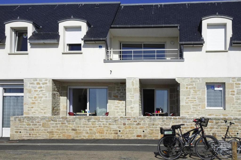 Appartement Studio, Kerity-Penmarc\  29760 Penmarcʼh