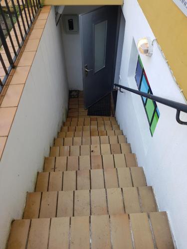Studio- Kokon- Souterrain
