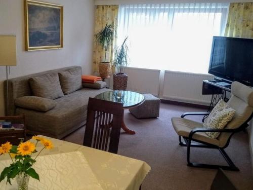 Appartement Studio Kremser Kranichfeld allemagne