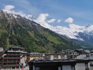 Studio L'Aiguille du Midi-7