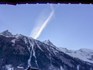 Appartement Studio L'Aiguille du Midi-7  74400 Chamonix-Mont-Blanc Rhône-Alpes