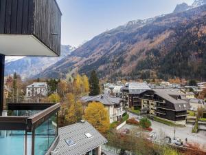 Studio L'Aiguille du Midi-9