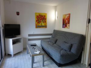 Appartement Studio L'Alhambra  34300 Le Cap d\'Agde Languedoc-Roussillon