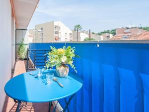 Appartement Studio L'Amiral-2  06800 Cagnes-sur-Mer Provence-Alpes-Côte d\'Azur