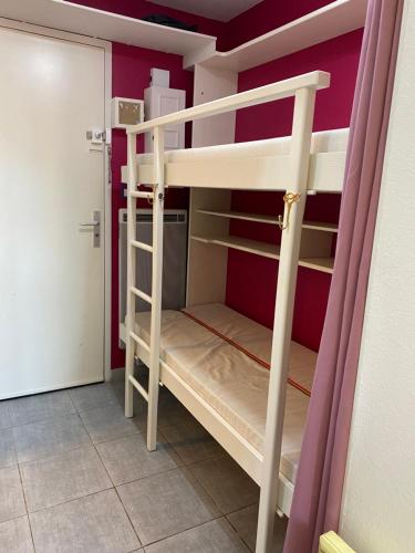 studio l'argentière