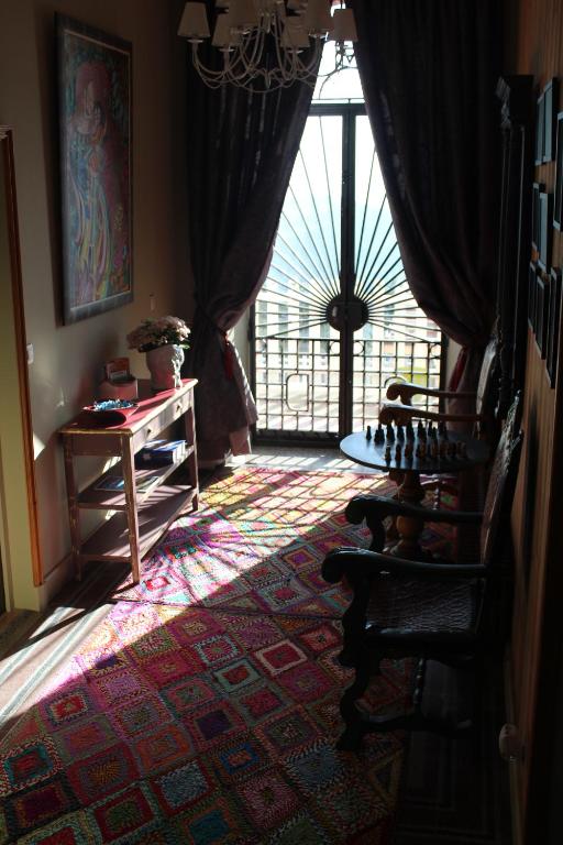 studio l'argentière
