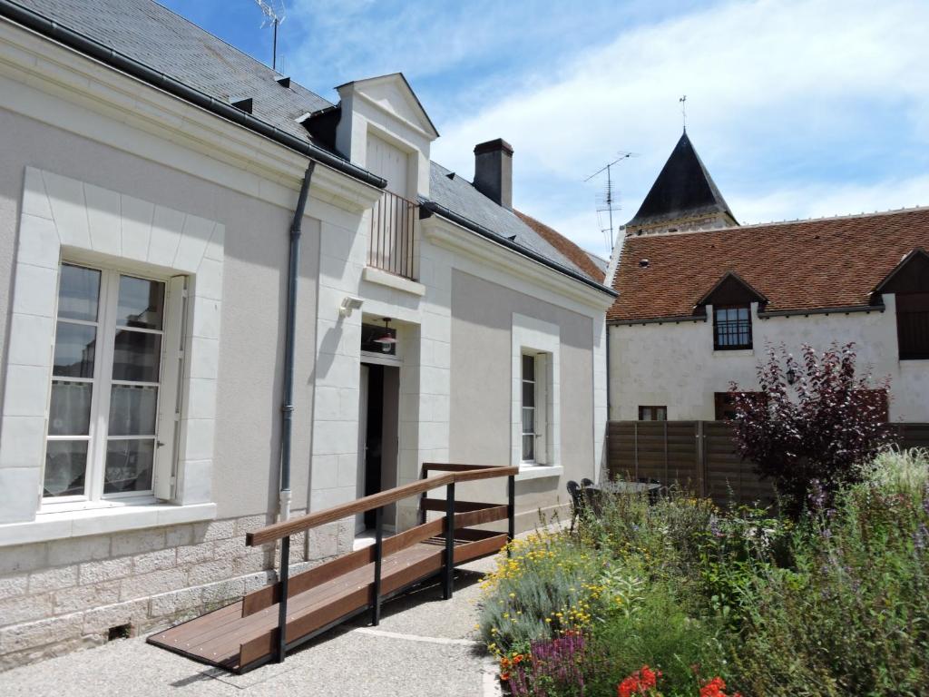Studio L’ARGENTIERE PLAGE 83250 La Londe-les-Maures