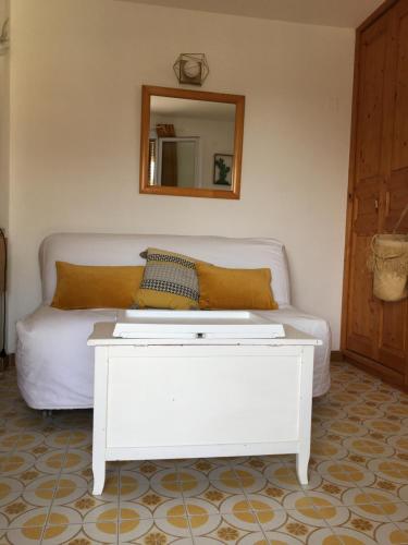 Studio L’ARGENTIERE PLAGE