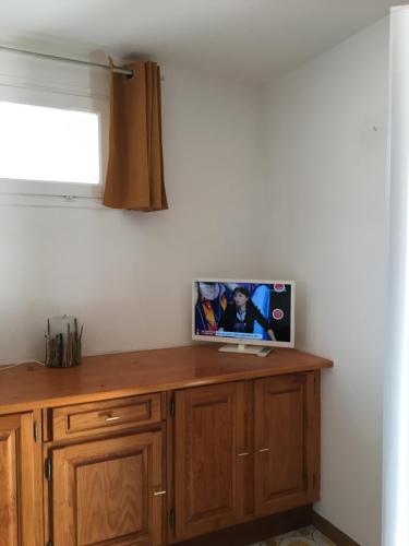Studio L’ARGENTIERE PLAGE