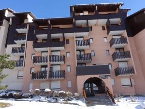 Appartement Studio L'Astragale-10  73440 Les Menuires Rhône-Alpes