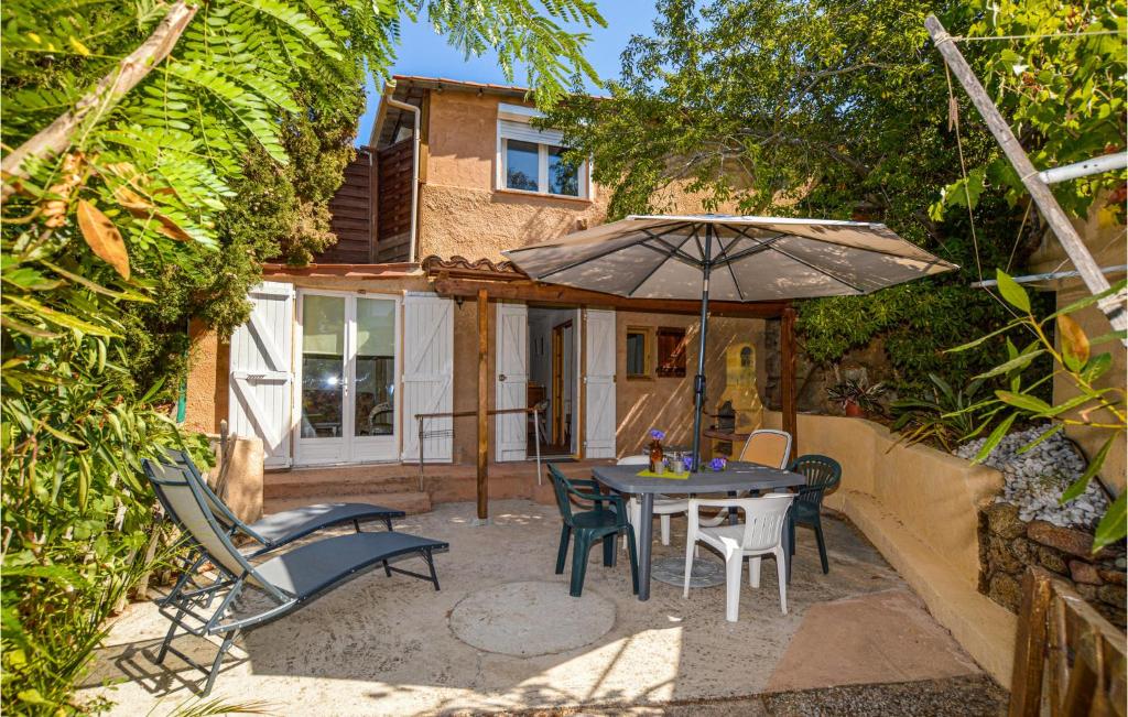 Studio L'Ayguade 83400 Hyères