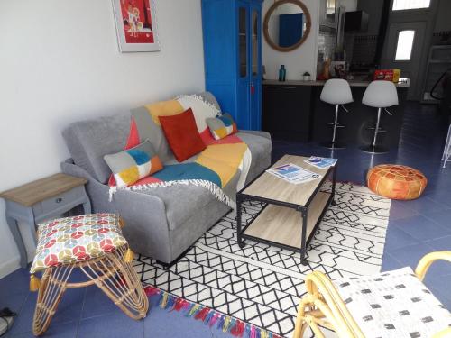 Studio L'AZULEJOS