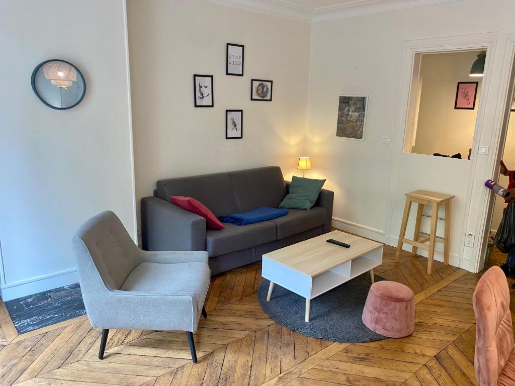 Studio l'Echappée mandréenne le calme entre mer et forêt 83430 Saint-Mandrier-sur-Mer