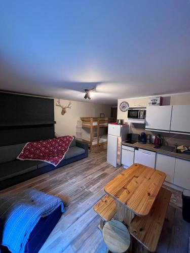 Studio L'Ecrin des Ecureuils
