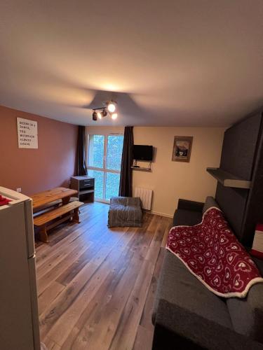 Studio L'Ecrin des Ecureuils