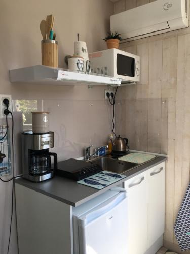 STUDIO L'ERMITAGE