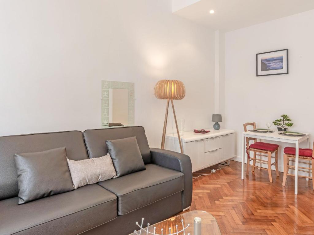 Studio L'Escurial , 06000 Nice