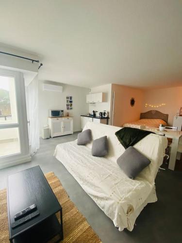 Studio l’Olivier, Alpilles