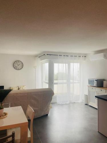Studio l’Olivier, Alpilles