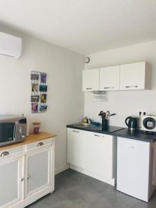 Studio l’Olivier, Alpilles
