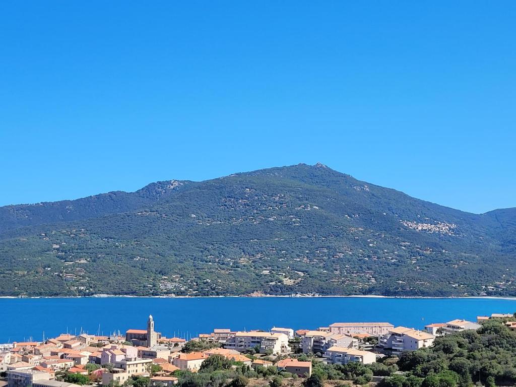 Studio L'orée du port 76460 Saint-Valery-en-Caux