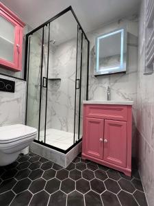 Studio La Barock Cap d'Agde naturiste
