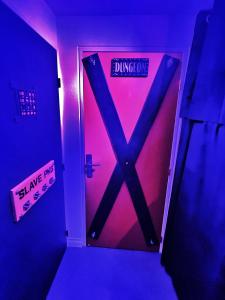 Studio La Barock Cap d'Agde naturiste