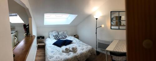 Studio La Belle Vie