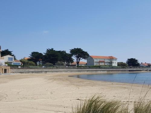 Studio La Bernerie-en-Retz, 1 pièce, 2 personnes - FR-1-612-49