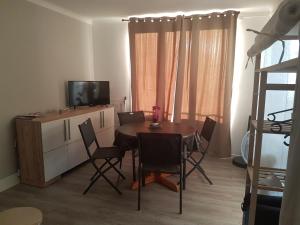 Studio La Bernerie-en-Retz, 1 pièce, 2 personnes - FR-1-612-49