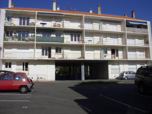 Studio La Bernerie-en-Retz, 1 pièce, 2 personnes - FR-1-612-49