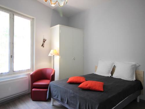 Studio La Bourboule, 1 pièce, 2 personnes - FR-1-608-110
