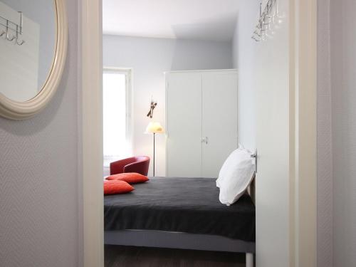 Studio La Bourboule, 1 pièce, 2 personnes - FR-1-608-110