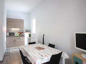 Appartement Studio La Bourboule, 1 pièce, 2 personnes - FR-1-608-110 209 BD GEORGES CLEMENCEAU 63150 La Bourboule Auvergne