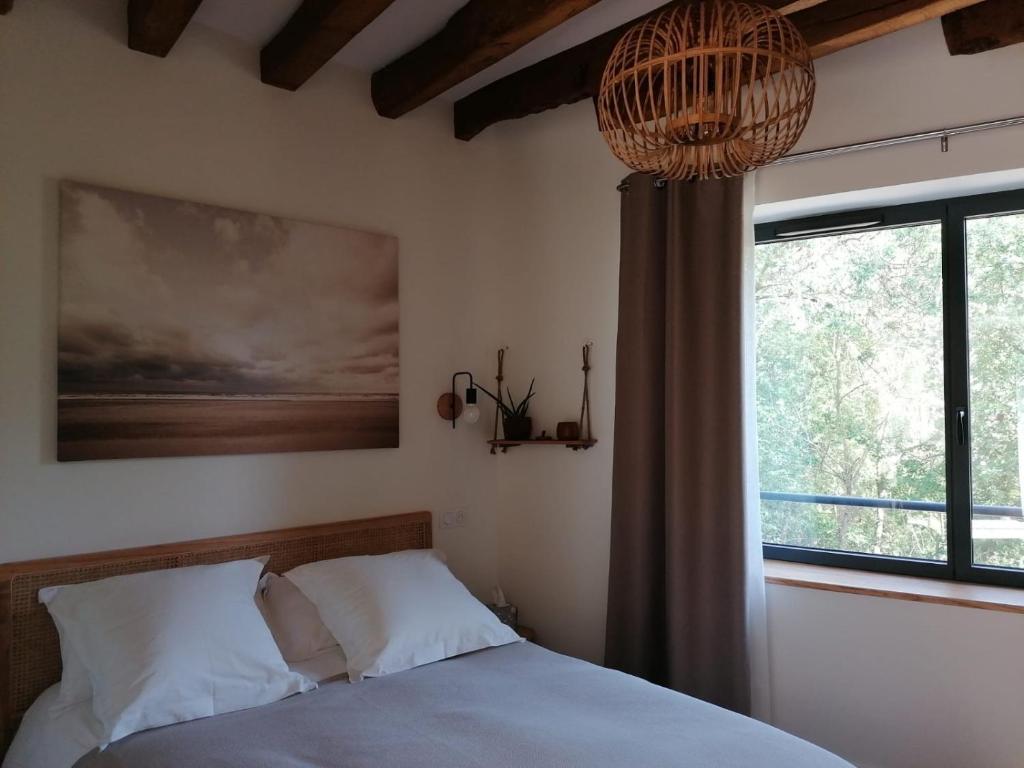 Studio La Bourboule, 1 pièce, 2 personnes - FR-1-667-42