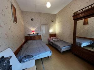 Studio La Bourboule, 1 pièce, 3 personnes - FR-1-667-40