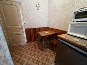 Appartement Studio La Bourboule, 1 pièce, 3 personnes - FR-1-667-40 51 avenue d'Italie 63150 La Bourboule Auvergne