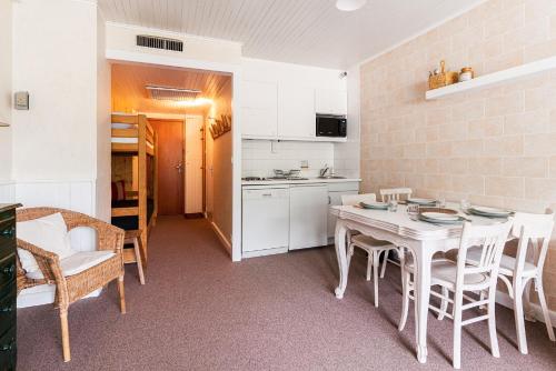 Studio La Cabane Serre Chevalier