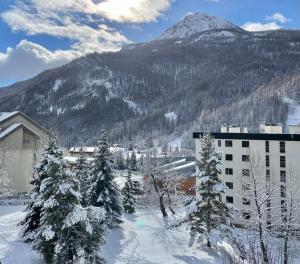 Studio La Cabane Serre Chevalier