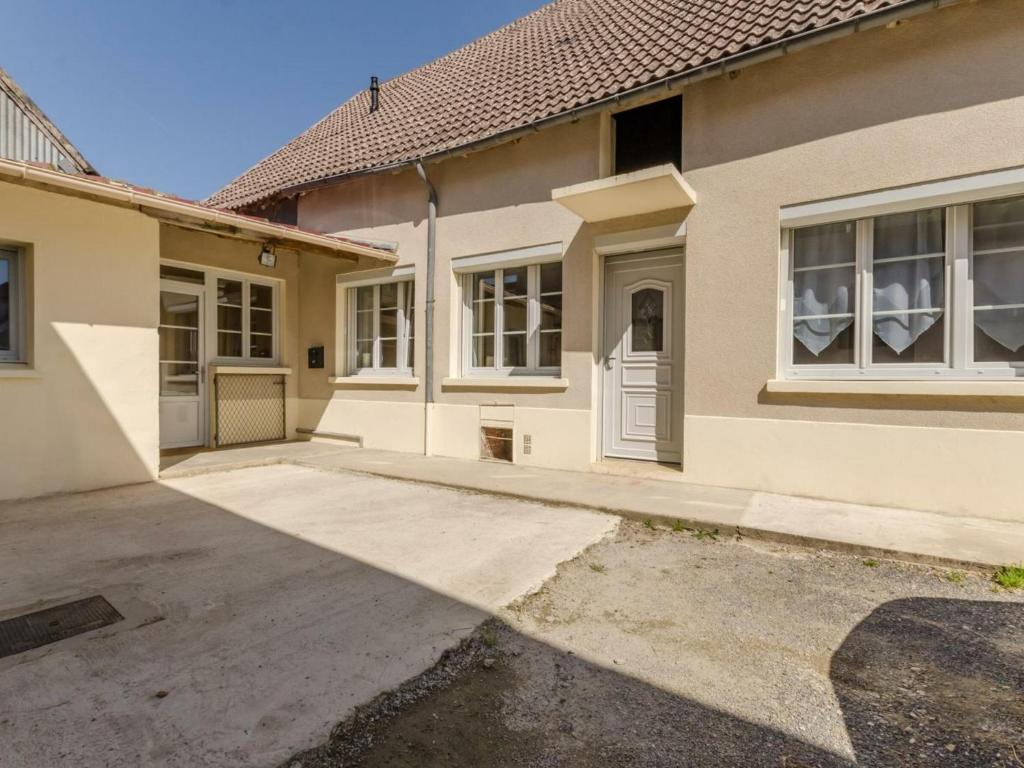 Studio La Chabertine 83136 Garéoult