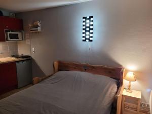 Studio La Chapelle-d'Abondance, 1 pièce, 4 personnes - FR-1-692-29