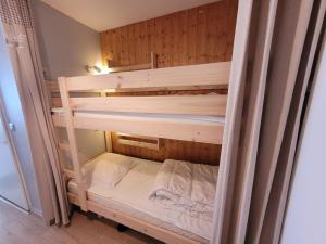 Studio La Chapelle-d'Abondance, 1 pièce, 4 personnes - FR-1-692-29