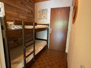 Studio La Chapelle-d'Abondance, 1 pièce, 4 personnes - FR-1-692-43